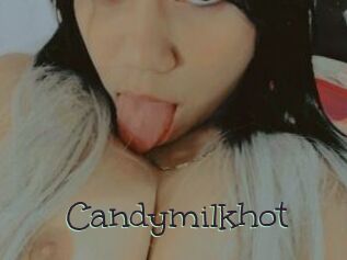 Candymilkhot