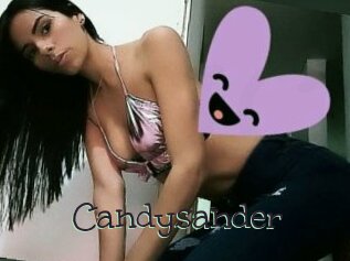 Candysander