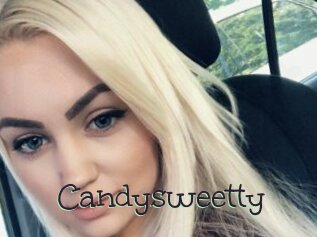 Candysweetty