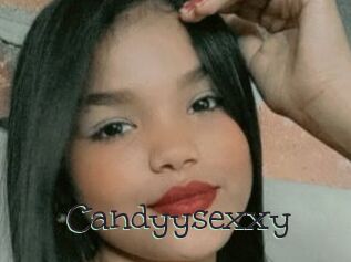 Candyysexxy