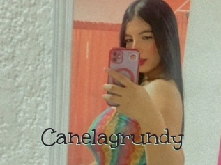 Canelagrundy