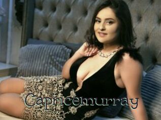 Capricemurray