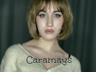 Caramays