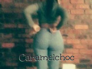 Caramelchoc