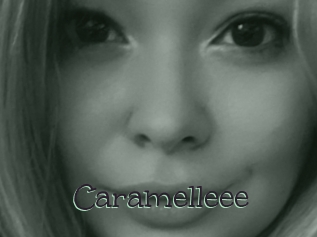 Caramelleee