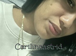 Carilinaastrid