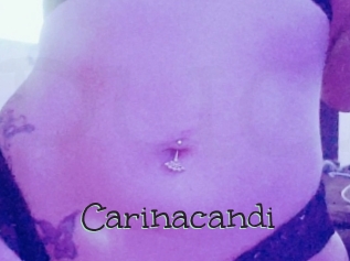 Carinacandi