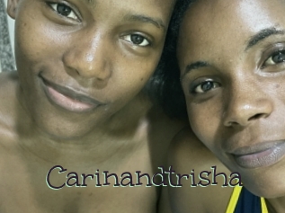 Carinandtrisha