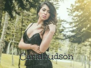 Carlahudson