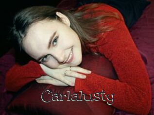 Carlalusty