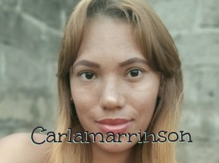 Carlamarrinson