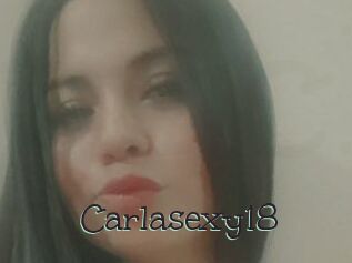 Carlasexy18