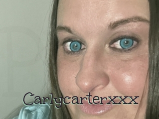 Carlycarterxxx