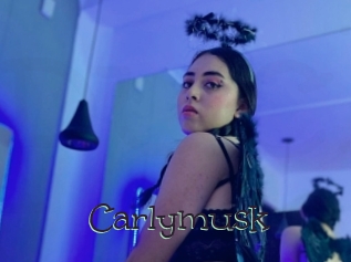 Carlymusk