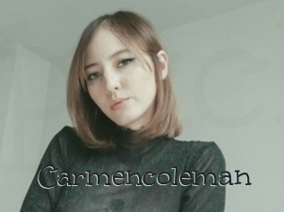 Carmencoleman