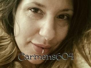 Carmens604