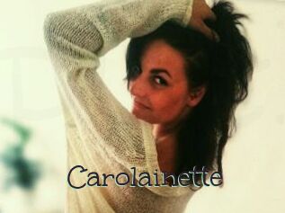 Carolainette