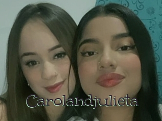 Carolandjulieta