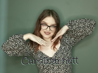 Carolbarnett