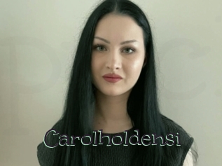 Carolholdensi