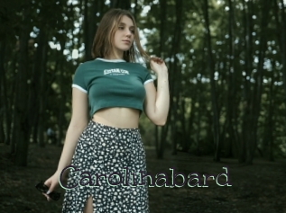 Carolinabard