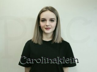 Carolinaklein