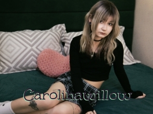 carolinawillow Pucelles