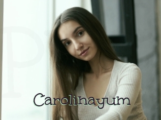 Carolinayum