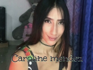 Caroline_mendez