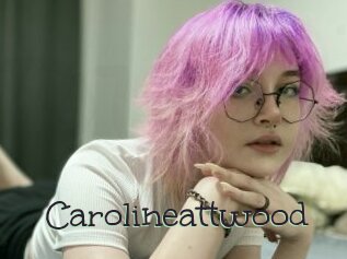 carolineattwood Pucelles