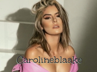 Carolineblaake