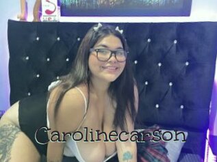 Carolinecarson