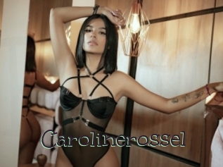 Carolinerossel