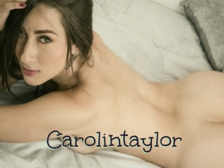 Carolintaylor