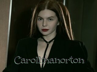 Carollinanorton