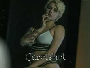 carolshot Pucelles