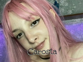 Carosta