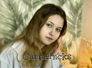 Carriehicks