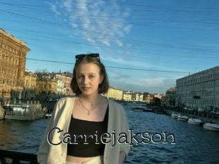 Carriejakson