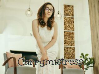 Carrymistress