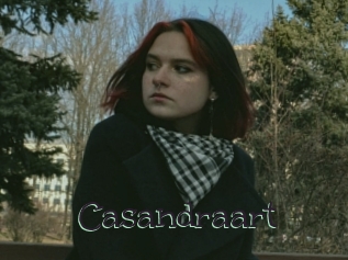 casandraart Pucelles
