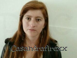 Casandrafirexx