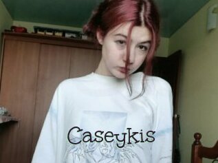 Caseykis