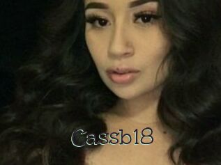 Cassb18