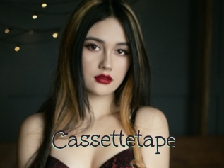 Cassettetape