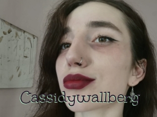 Cassidywallberg