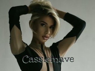 Cassiemave