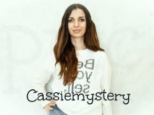 Cassiemystery