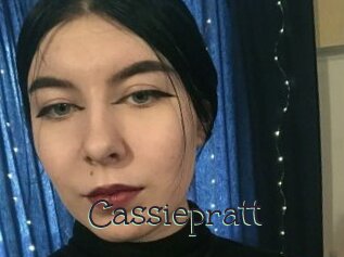 Cassiepratt