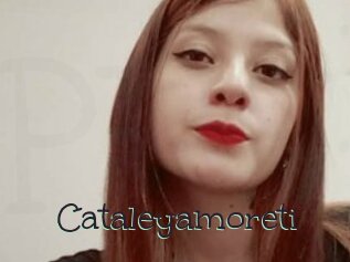 Cataleyamoreti